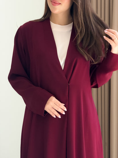 Signature Abaya
