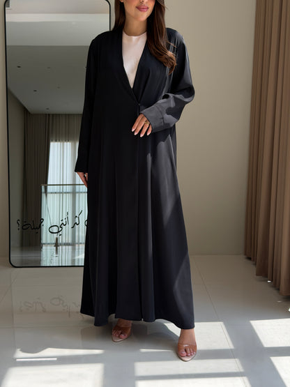 Signature Abaya