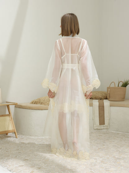 Bridal nightwear