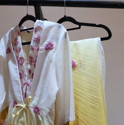 Limited ombre Kimono