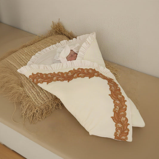 Camellia swaddle | مدس كاميليا