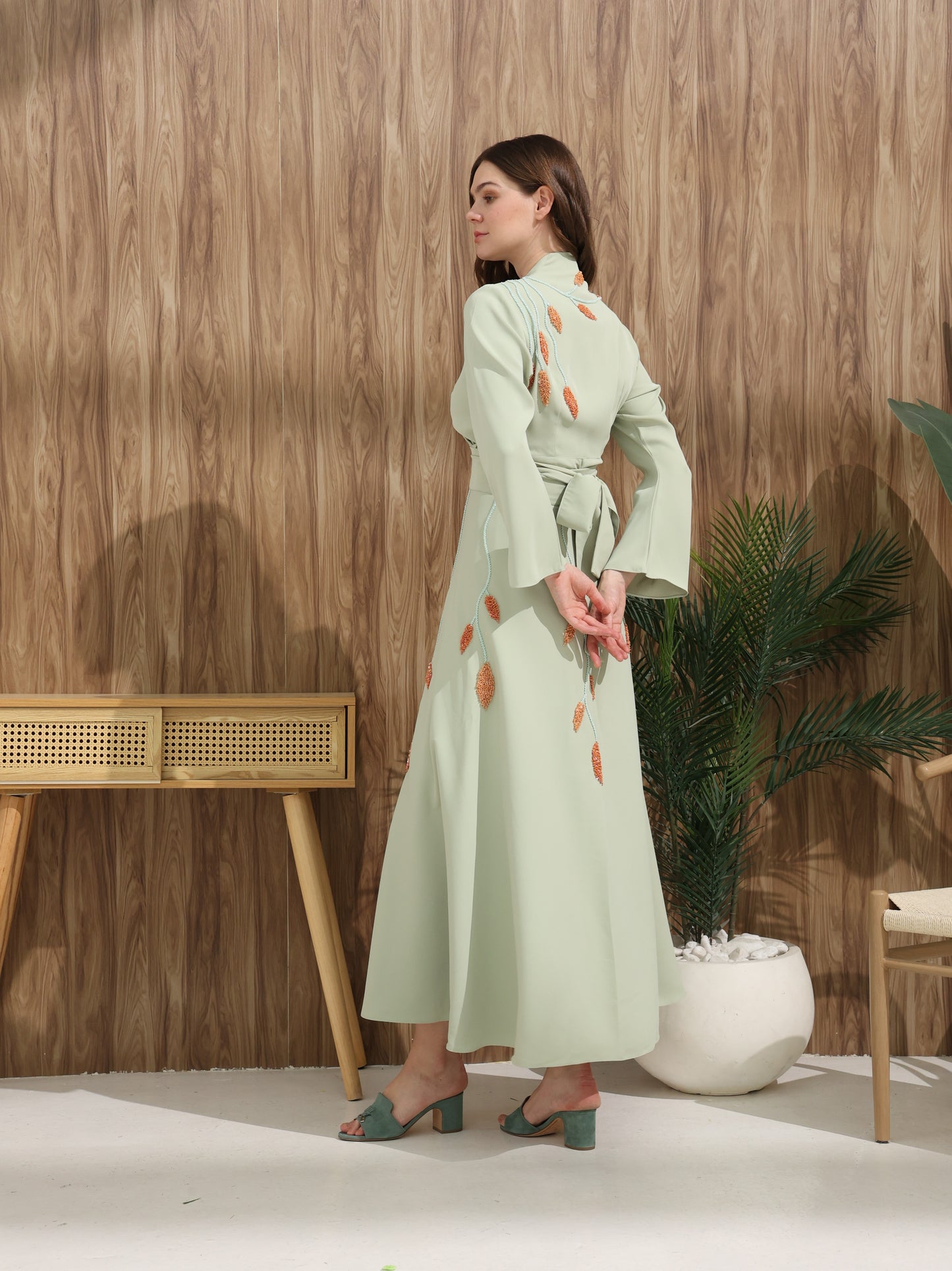Petal Muse Set |