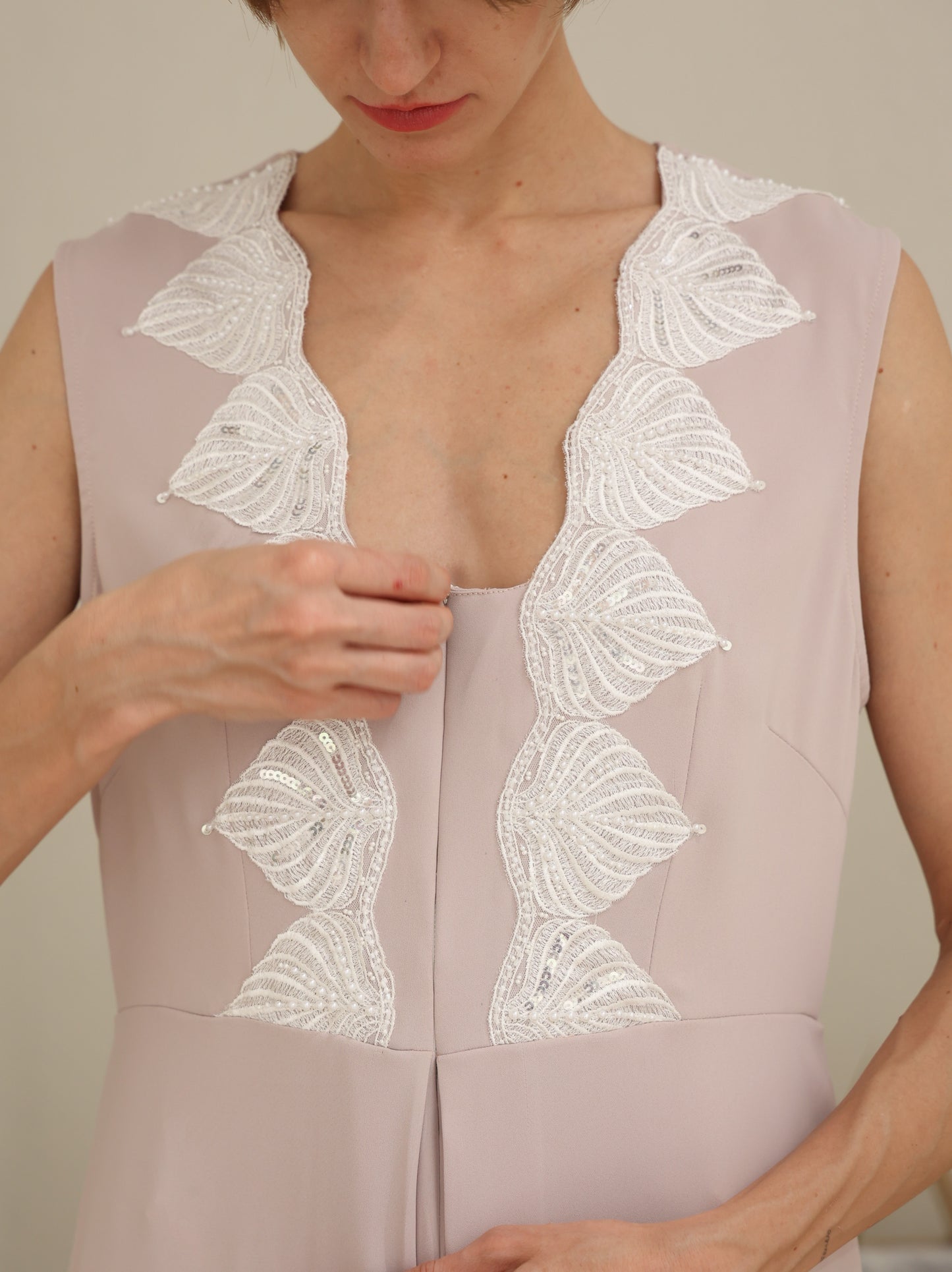 Magnolia Maternity Set