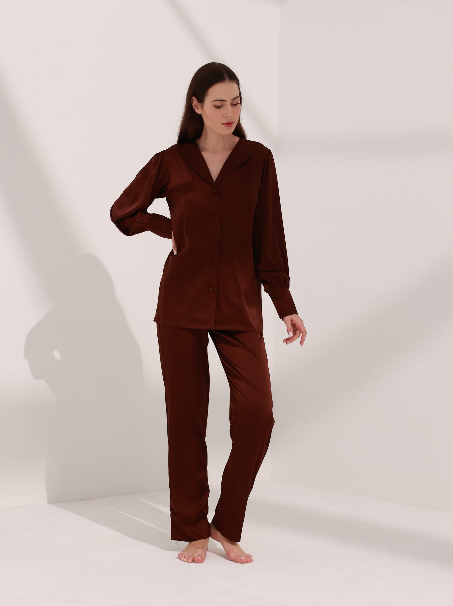 Pajama Set | طقم البجامه