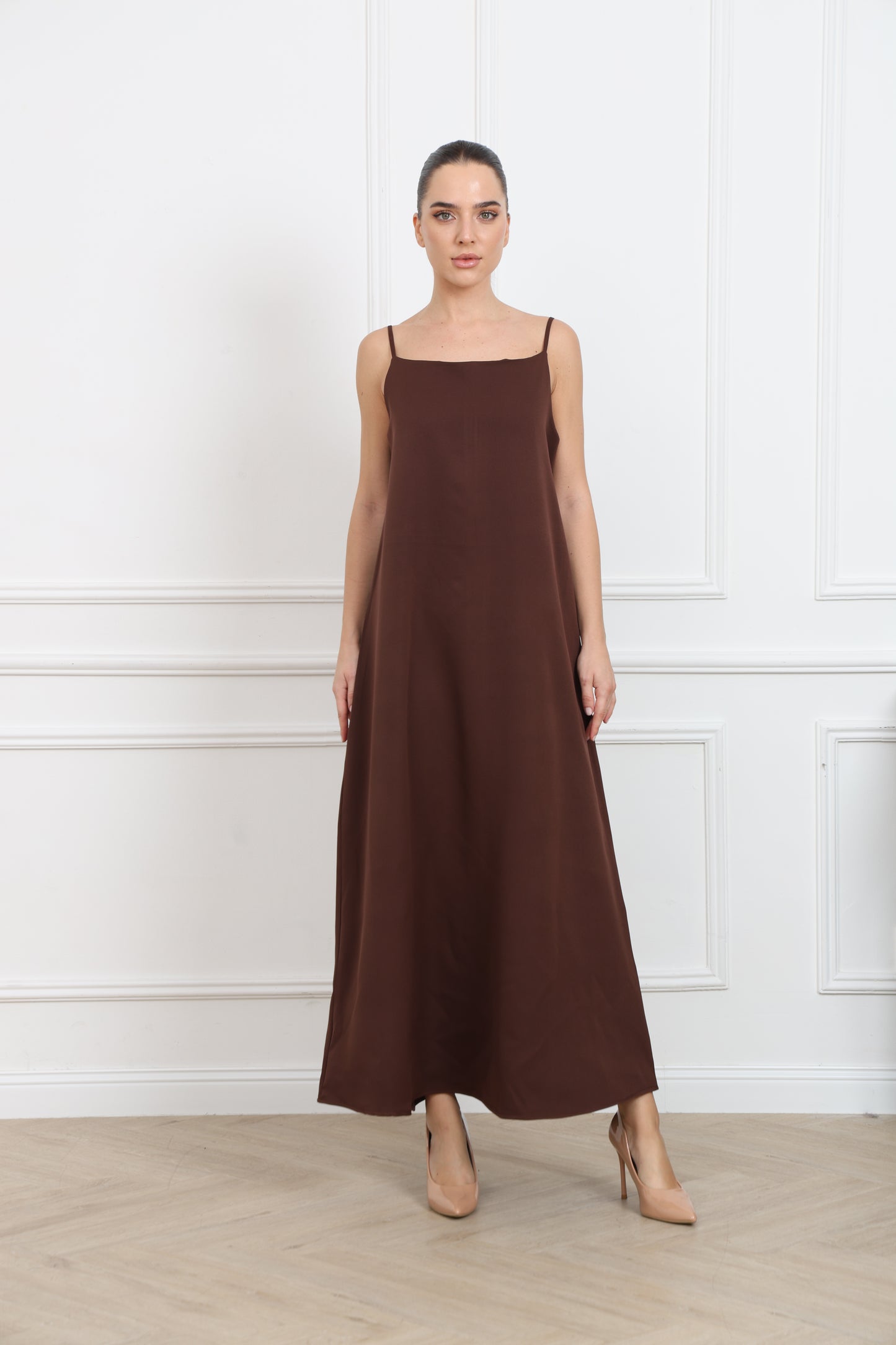 Classic dress | فستان كلاسيك