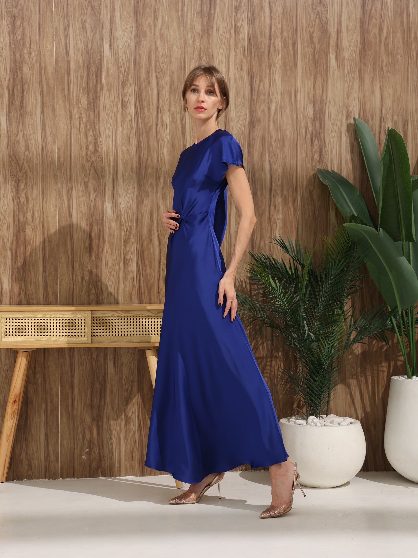 Star Dress | Pepsi