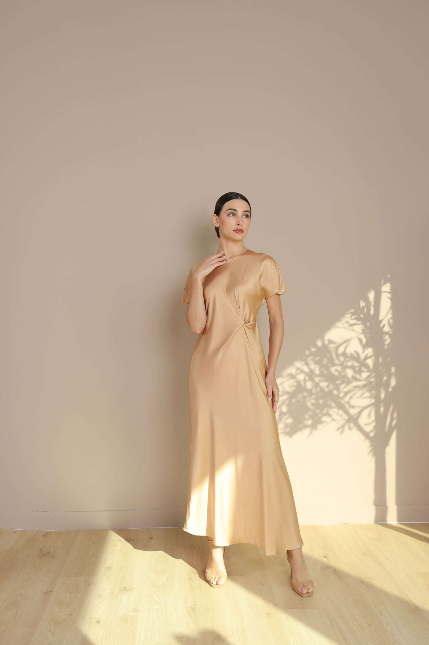 Star Dress | فستان ستار