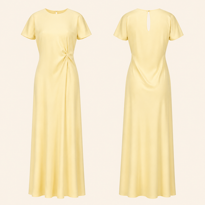 3 Star Dress