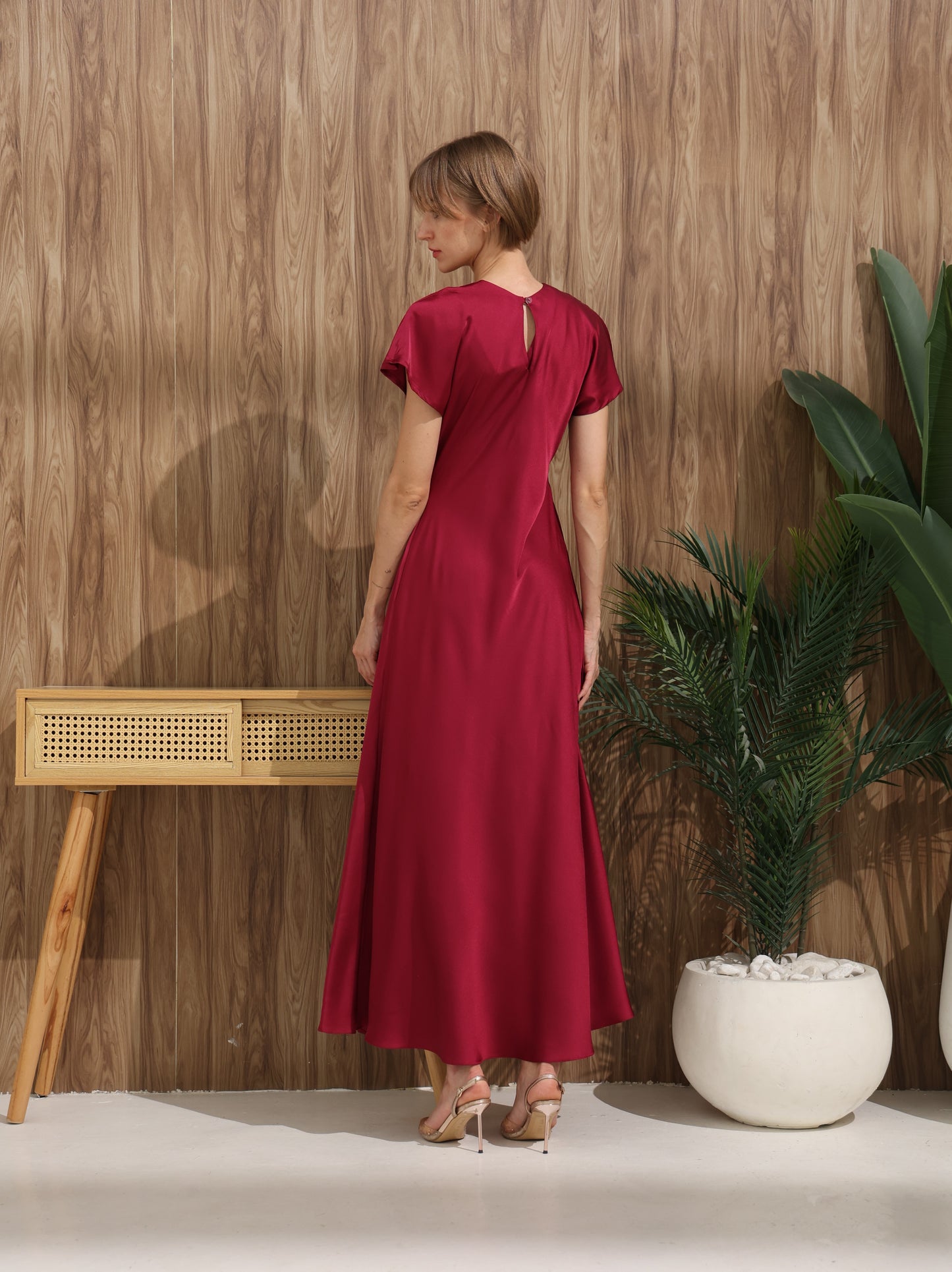 Star Dress | DeepBerry