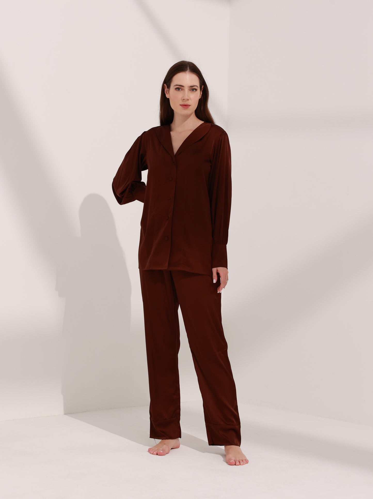 Pajama Set | طقم البجامه