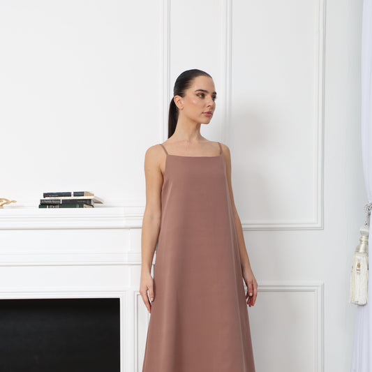 Classic Dress | فستان كلاسيك