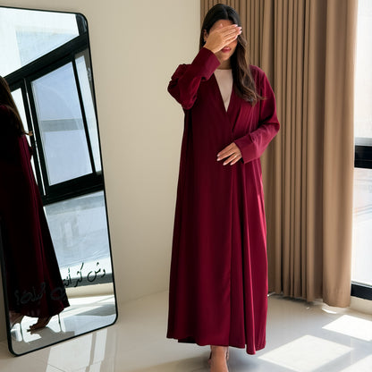 Signature Abaya