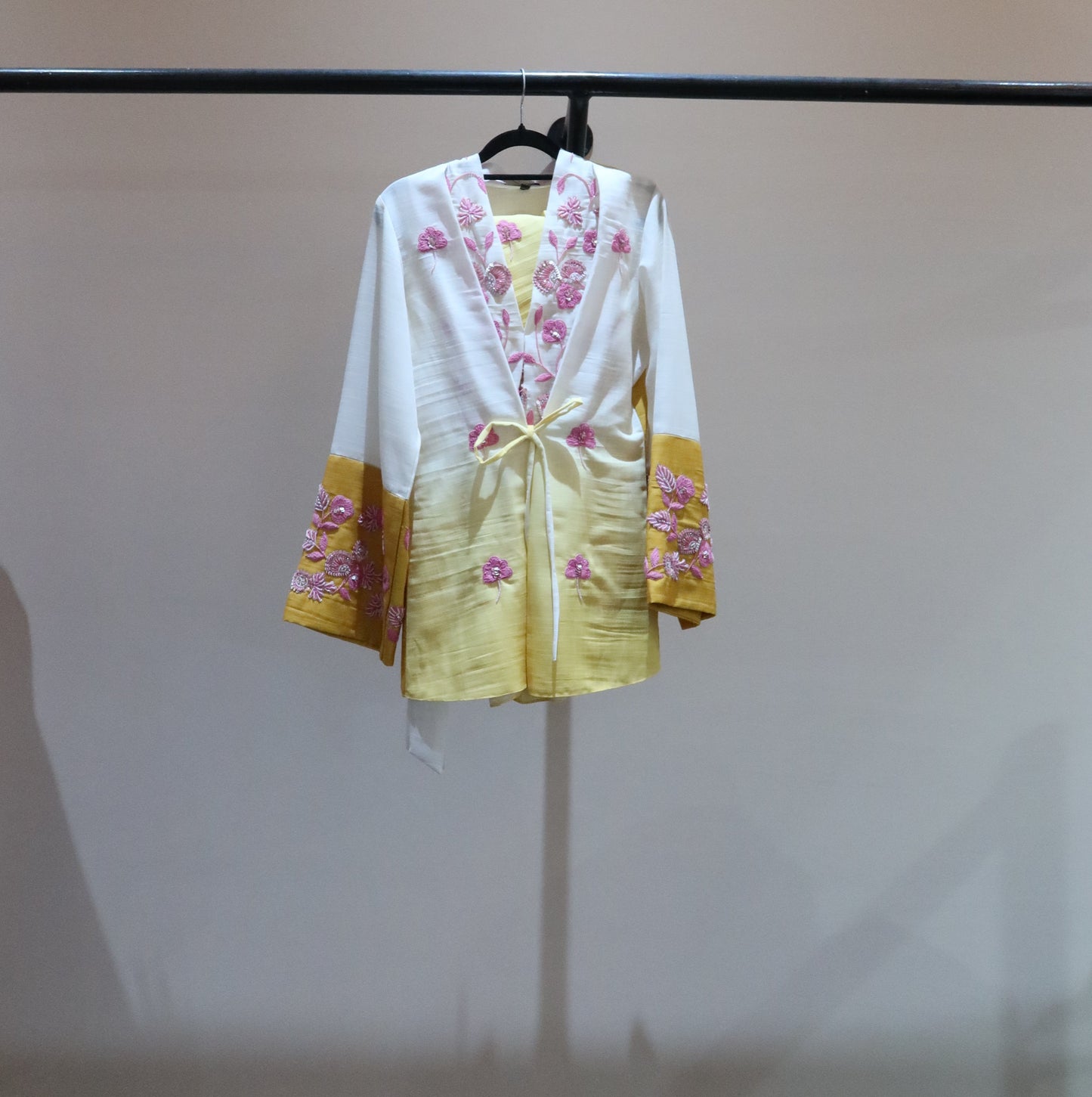 Limited ombre Kimono
