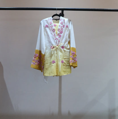 Limited ombre Kimono