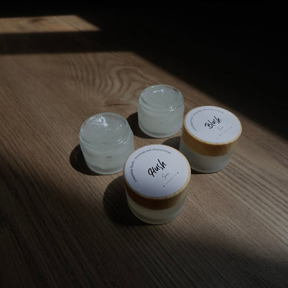 Hush & Blush silky touch