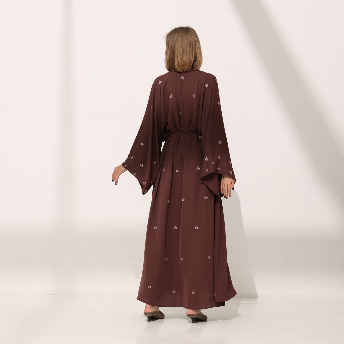 Tiana Dress | purple