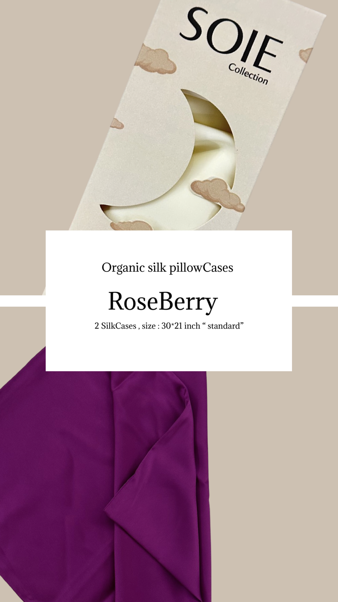 Rose Berry