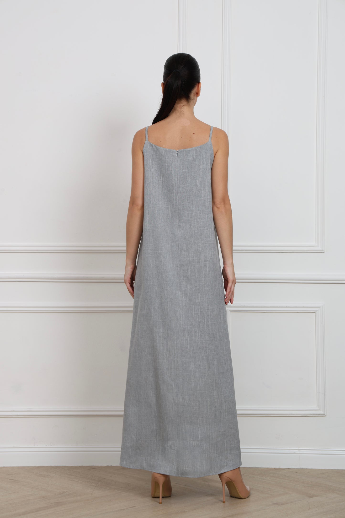 Classic Dress | فستان كلاسيك