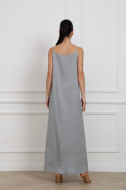 Classic Dress | فستان كلاسيك