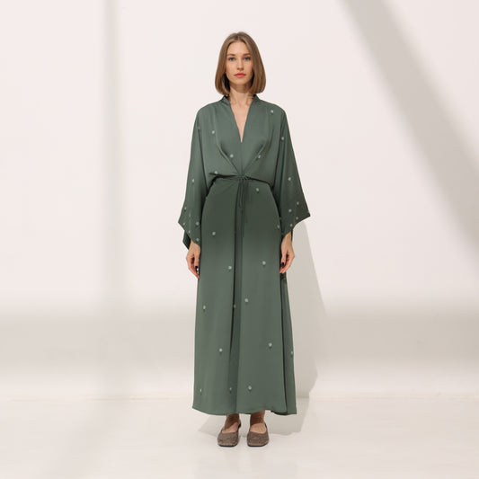 Tiana | Capri