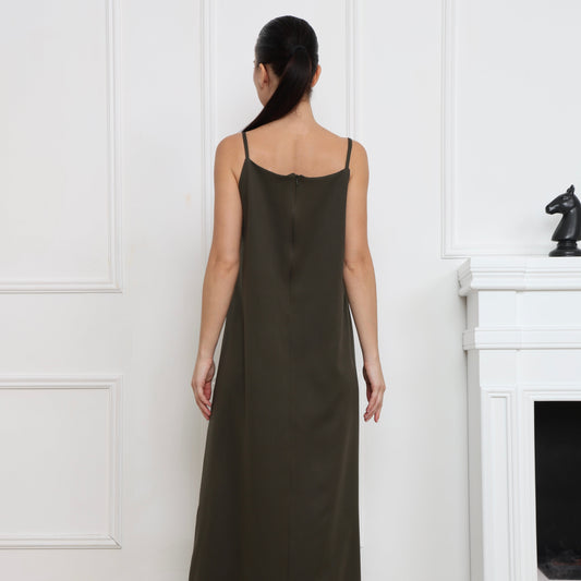 Classic Dress | فستان كلاسيك