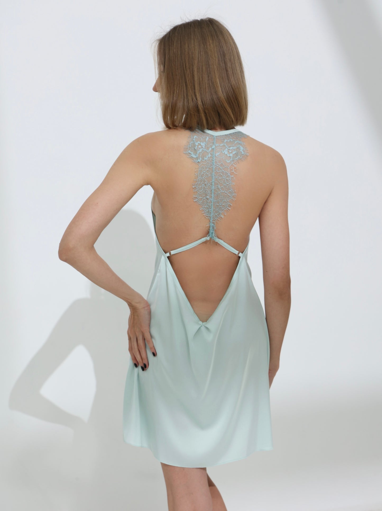 Dreamy night | Tiffany