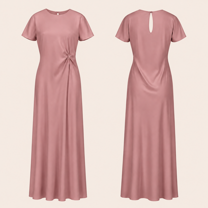 3 Star Dress