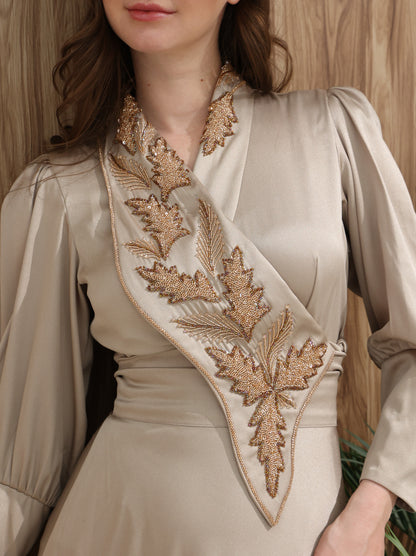 Amber Muse Set