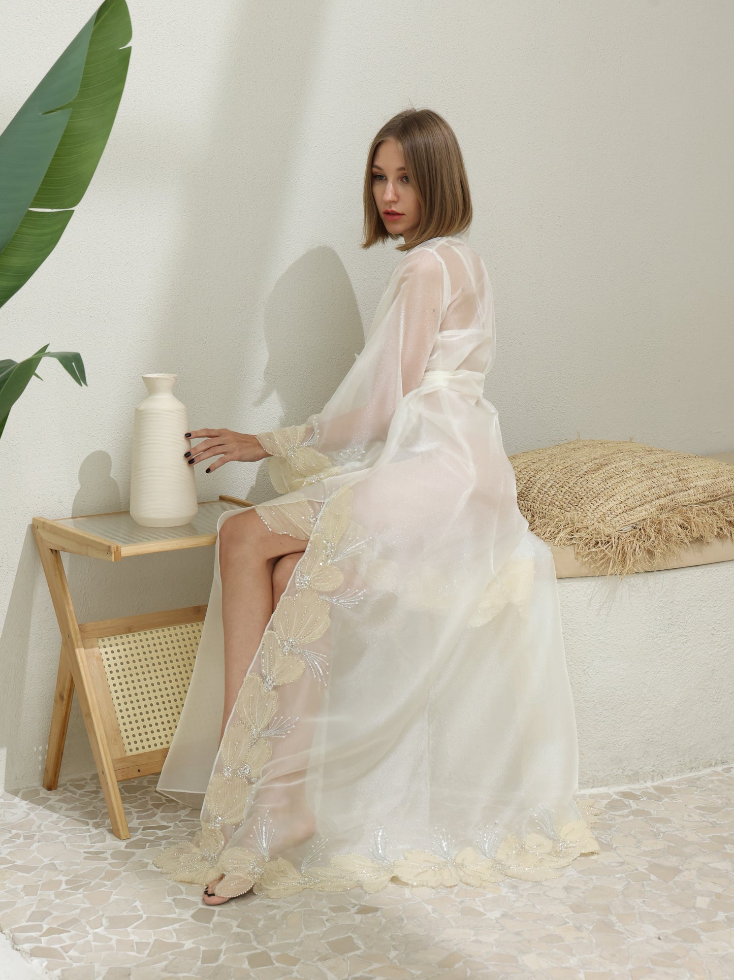 Bridal nightwear