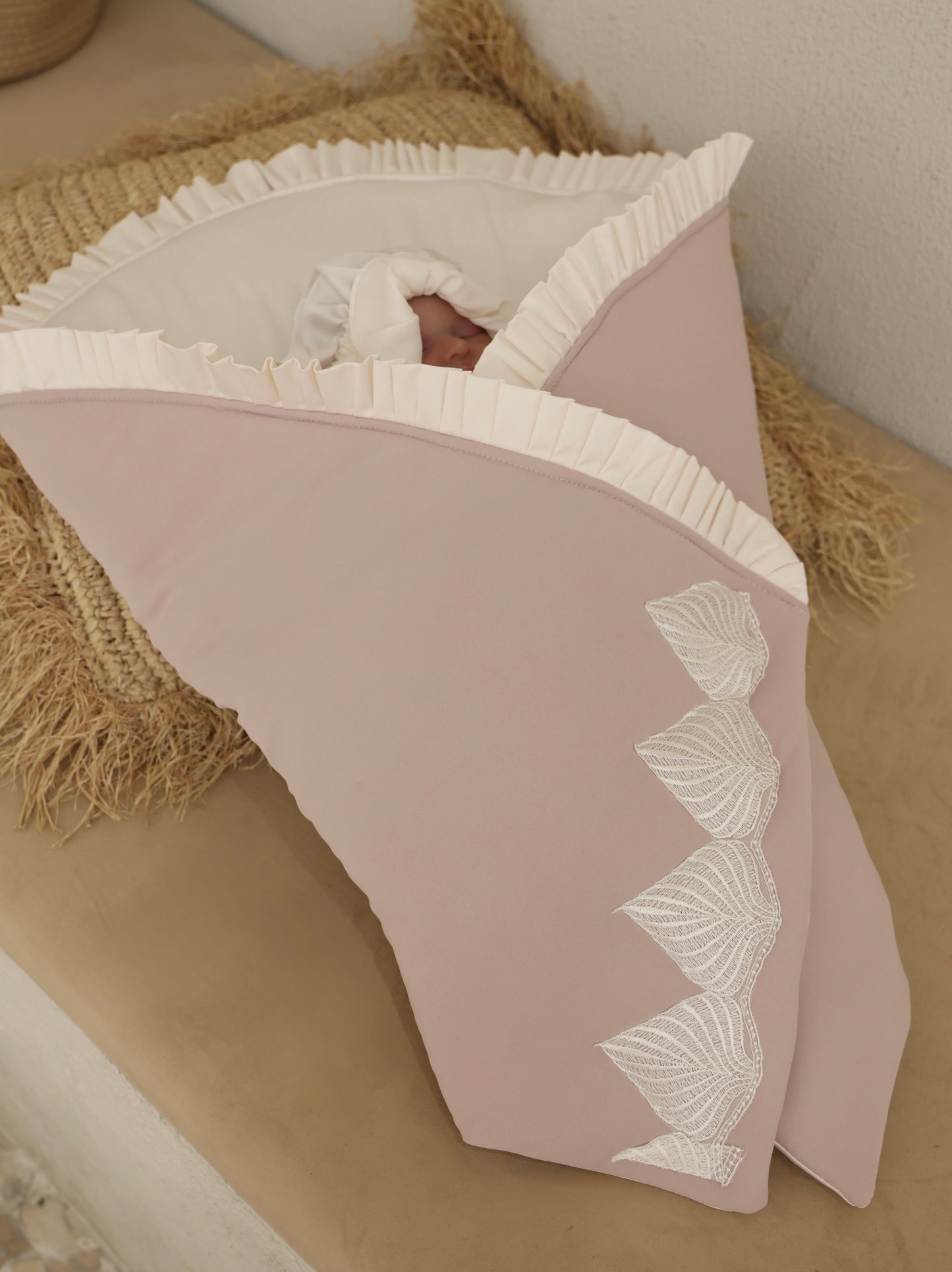 Magnolia Maternity Set