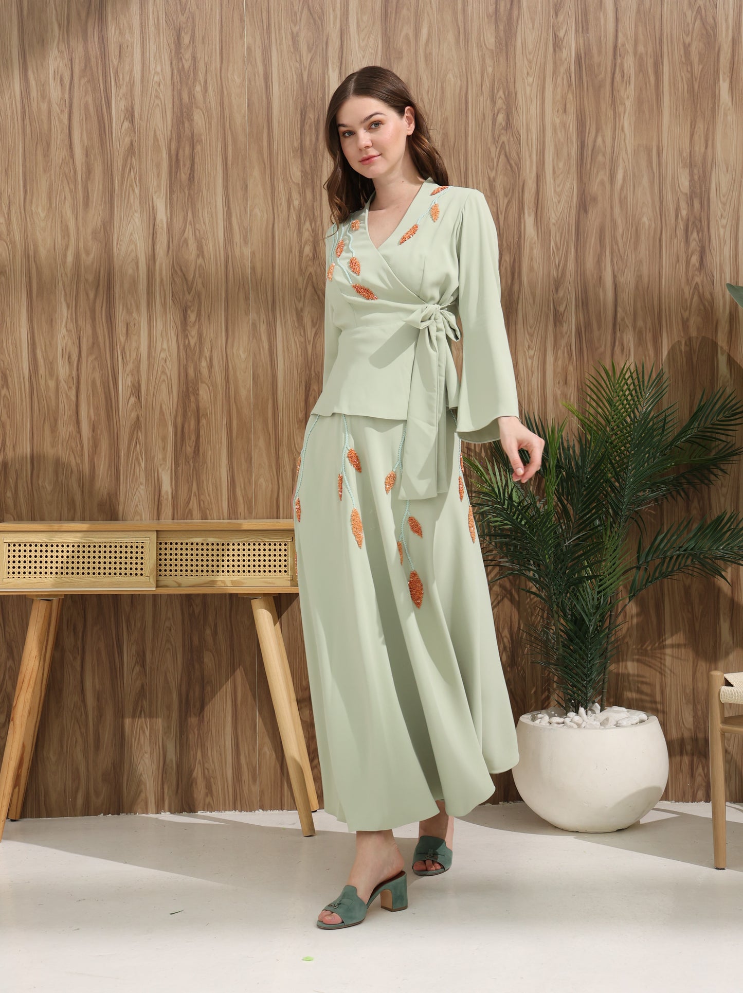 Petal Muse Set |