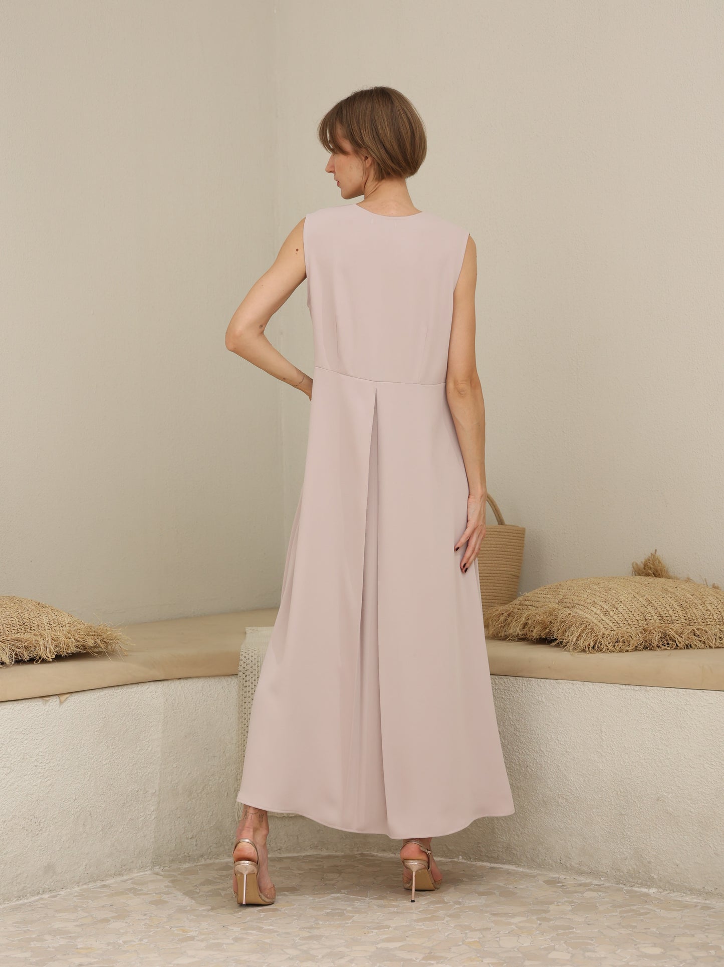 Magnolia Maternity Set