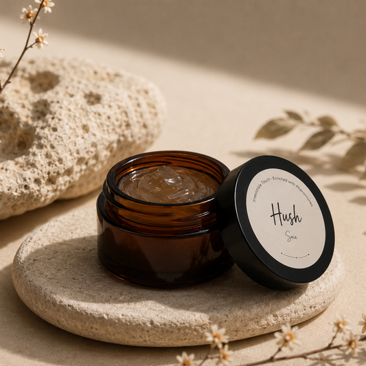 Hush Cream