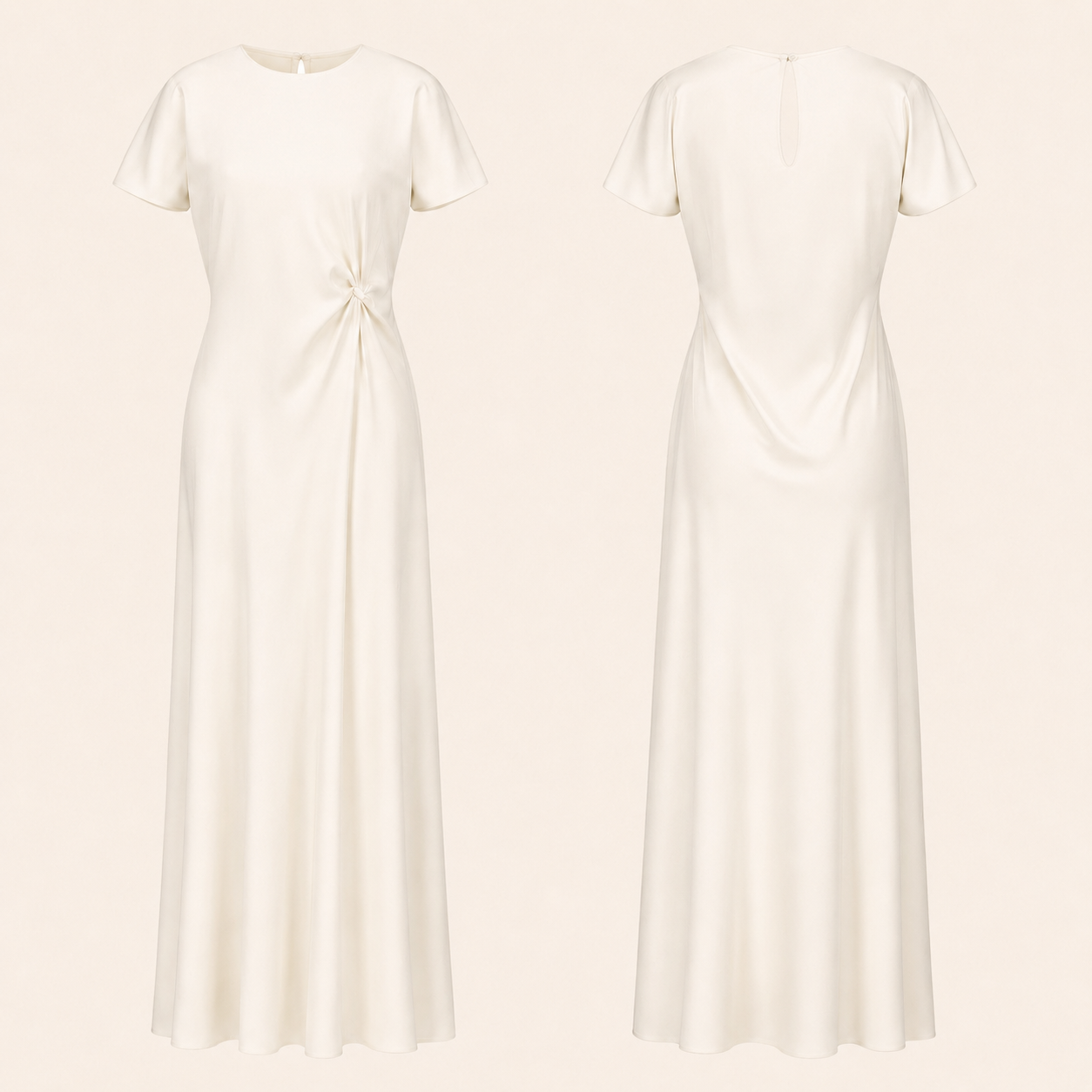 3 Star Dress
