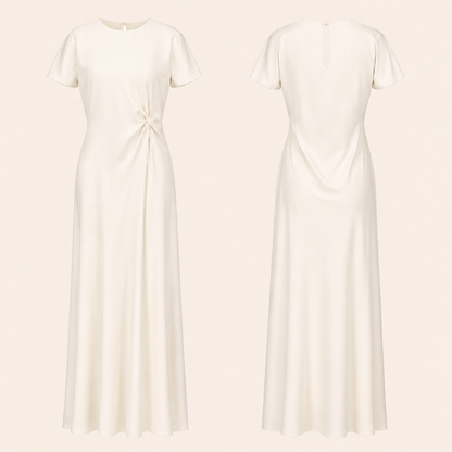 3 Star Dress