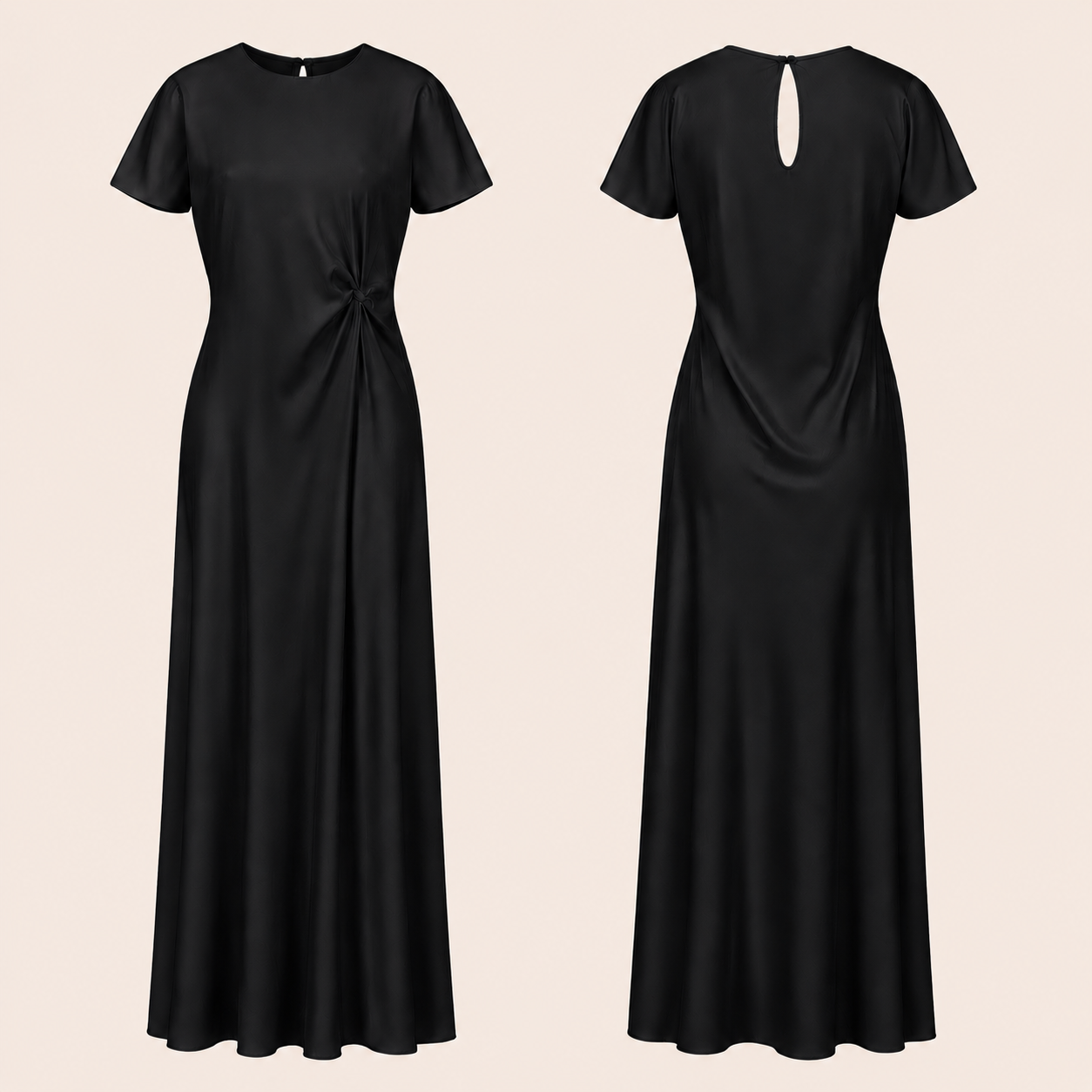 3 Star Dress