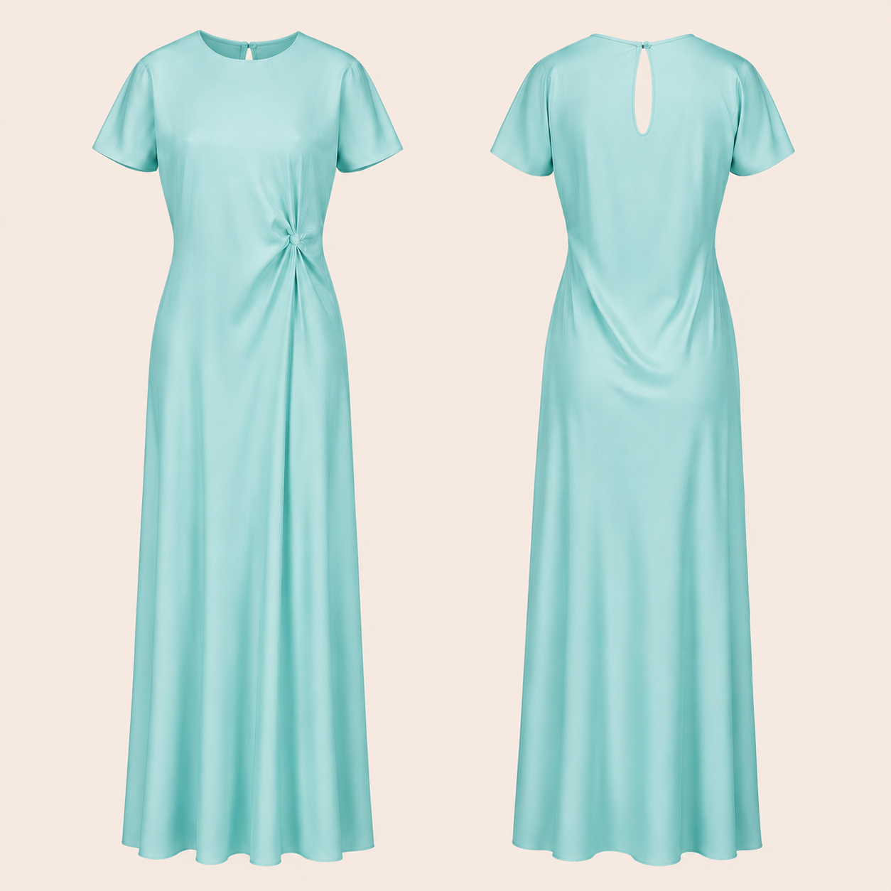 3 Star Dress