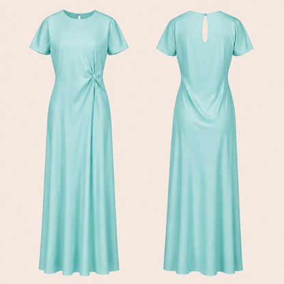 3 Star Dress
