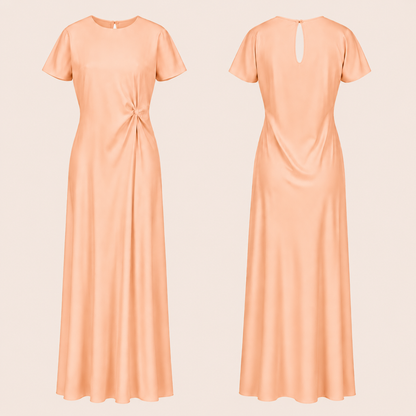 3 Star Dress
