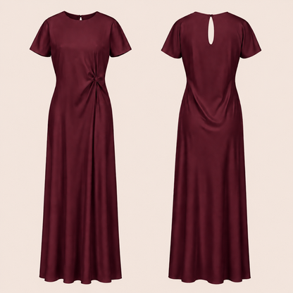 3 Star Dress