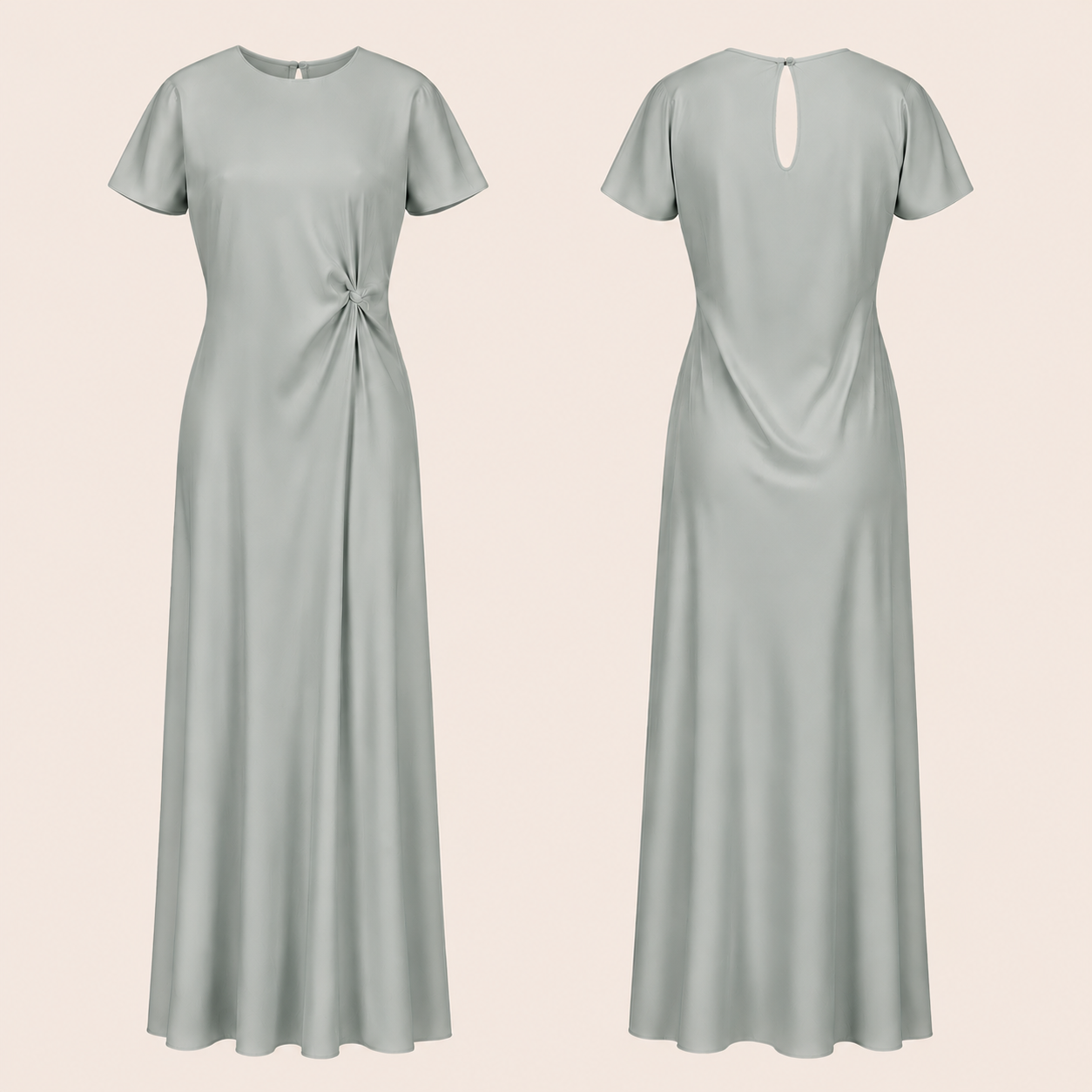 3 Star Dress