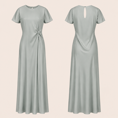 3 Star Dress