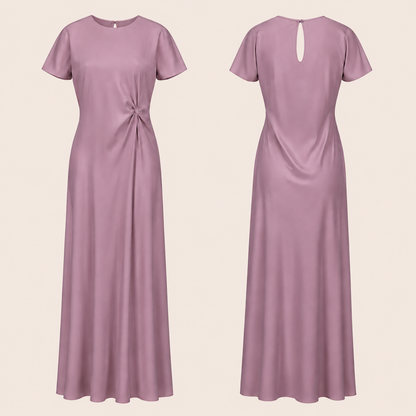3 Star Dress