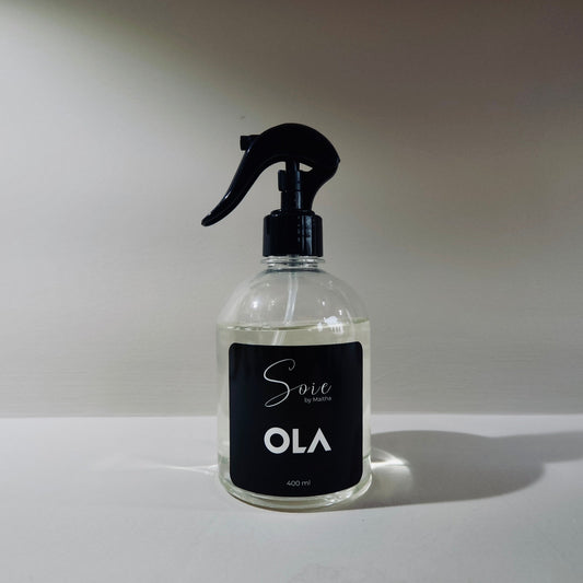 Ola | أولا
