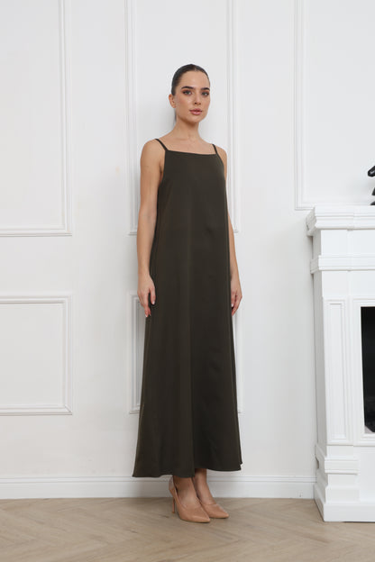Classic Dress | فستان كلاسيك
