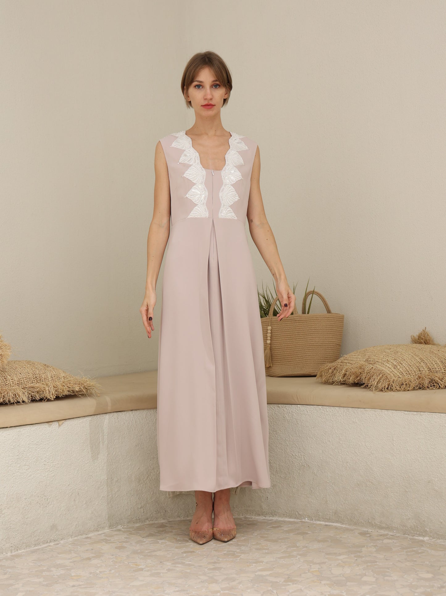Magnolia Maternity Set