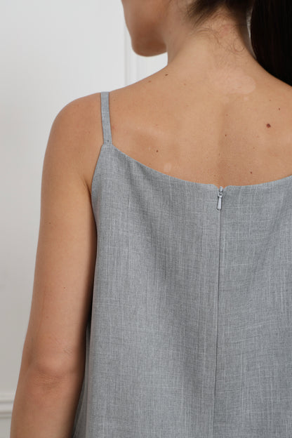 Classic Dress | فستان كلاسيك