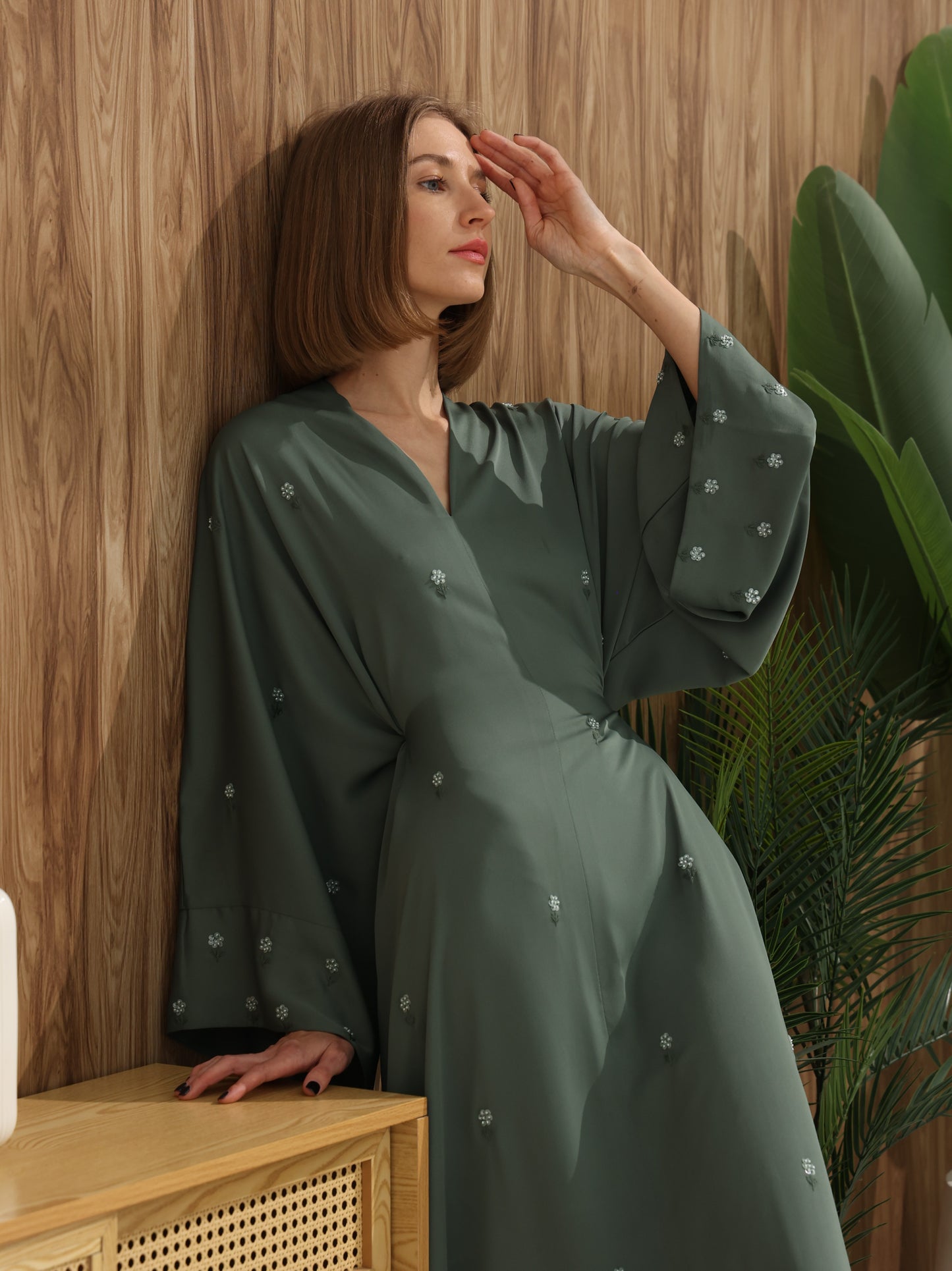 Tiana | Capri