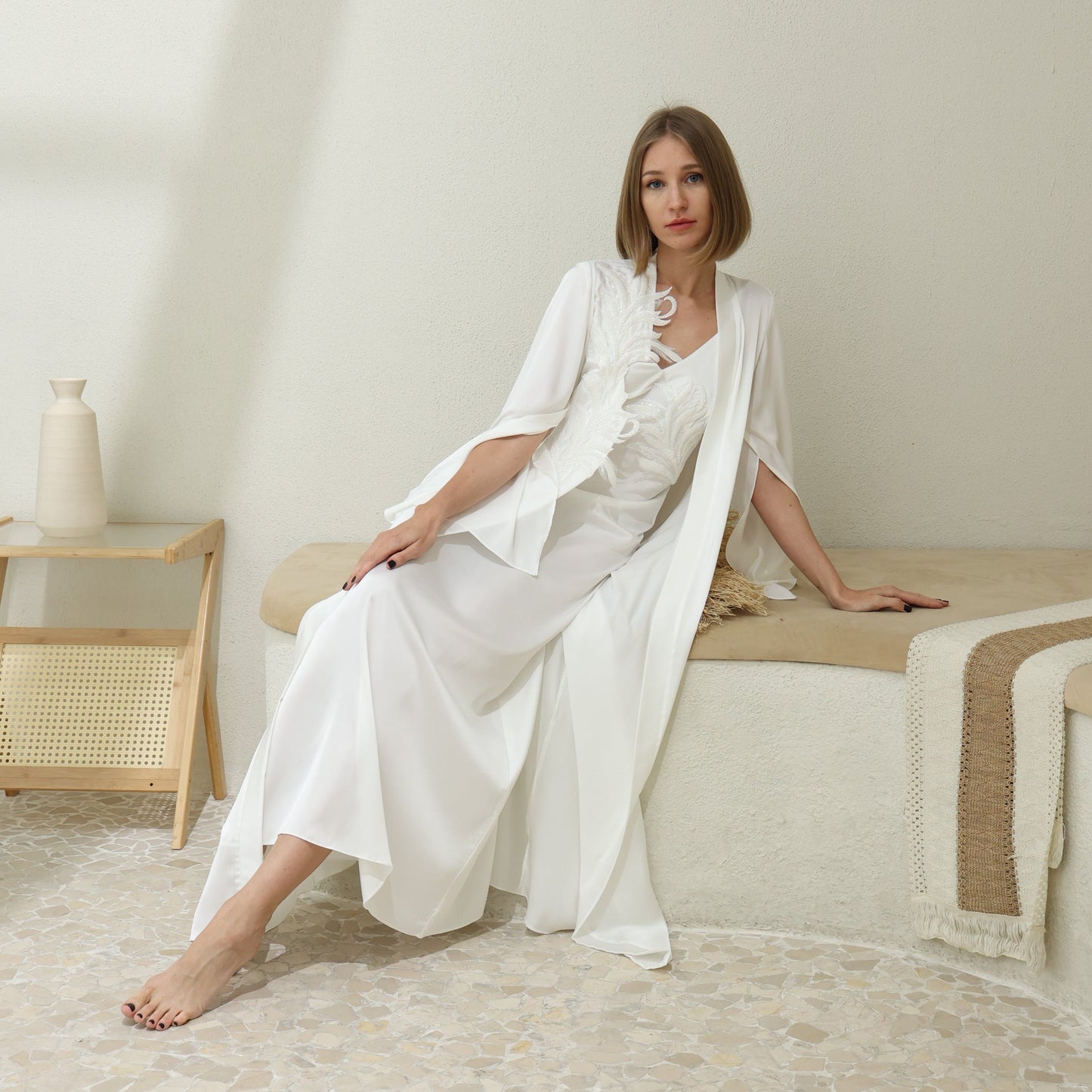 Bridal nightwear