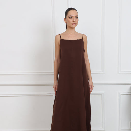 Classic dress | فستان كلاسيك